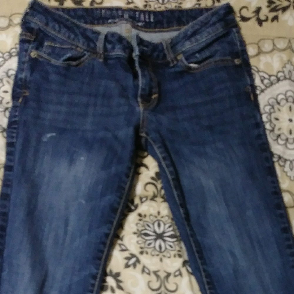 Aero Jeans